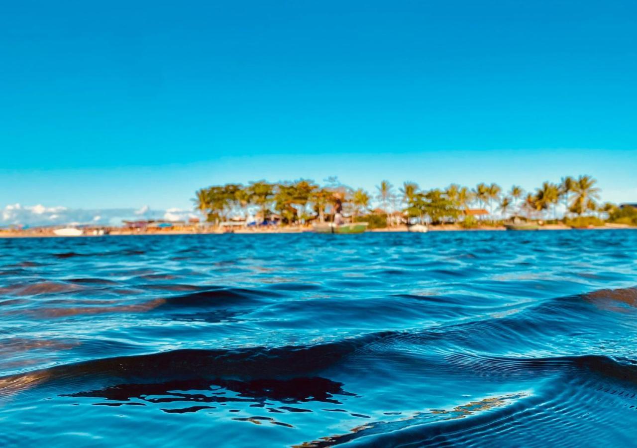 Caraiva Recanto Pousada De Ferias المظهر الخارجي الصورة